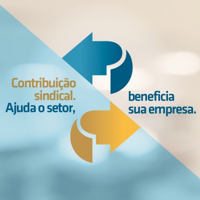 Pague a Contribuição Sindical, sem multa e juros, até dia 24 de fevereiro