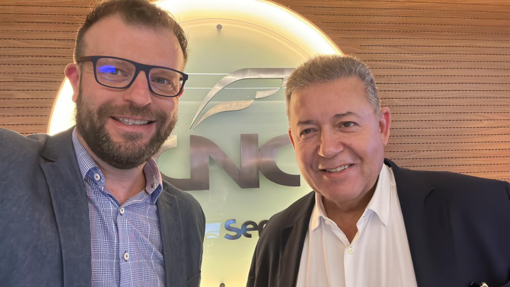 FBHA REALIZA ENCONTRO DE ASSESSORIAS JURÍDICAS