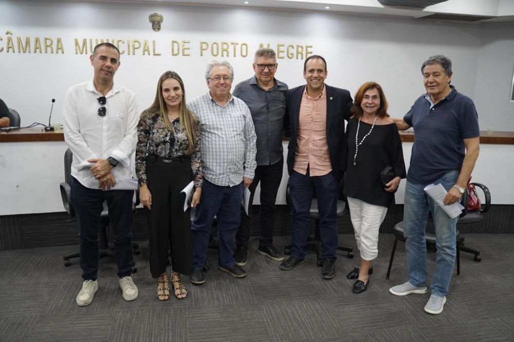 FRENTES PARLAMENTARES INCENTIVAM O TURISMO NÁUTICO