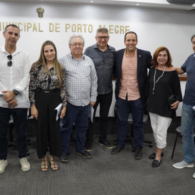 FRENTES PARLAMENTARES INCENTIVAM O TURISMO NÁUTICO