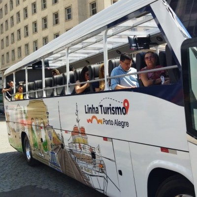 WORKSHOP APRESENTA PORTO ALEGRE PARA HOTELEIROS E RESTAURANTEIROS