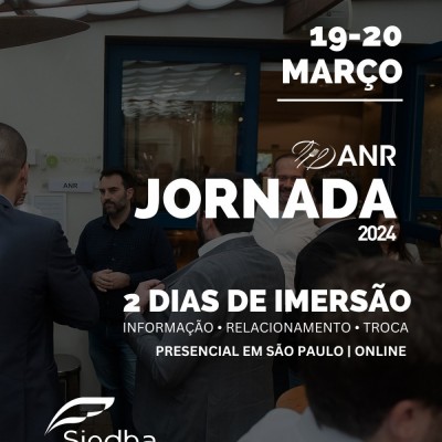 PARTICIPE DA JORNADA ANR 2024