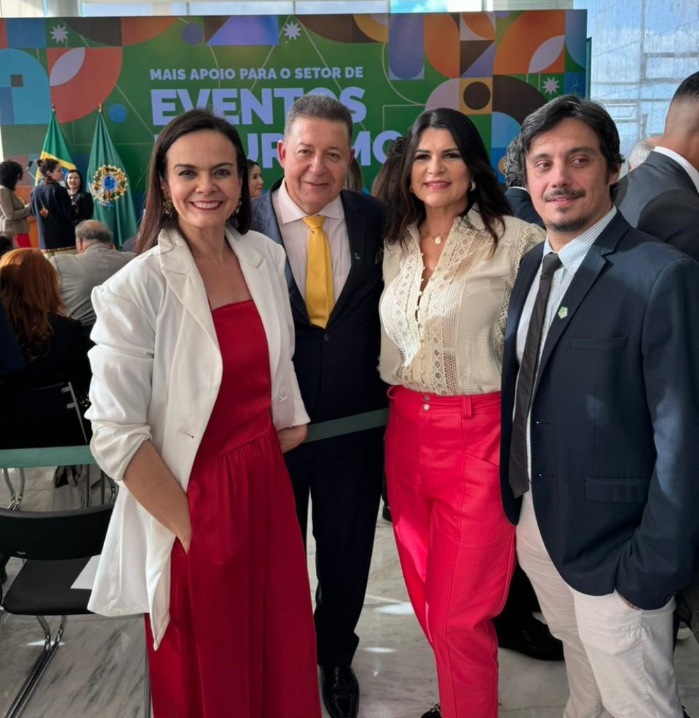 PRESIDENTE LULA ASSINA PROJETO DE LEI 1026/24, QUE REESTABELECE O PERSE