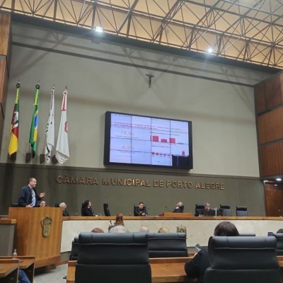 AUDIÊNCIA DEBATE SITUAÇÃO DO AEROPORTO