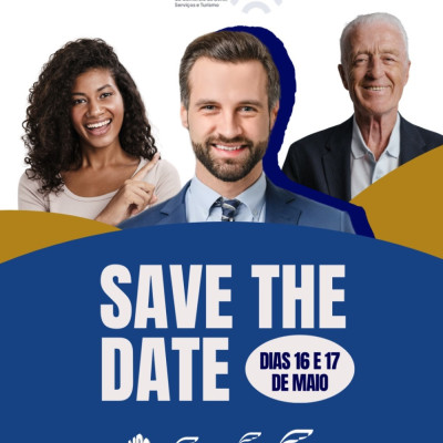Vem aí o maior evento integrado da Semana S do Comércio de Bens, Serviços e Turismo em Porto Alegre