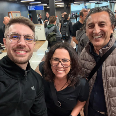 Paulo Geremia participa do Papo sobre a NRA Show
