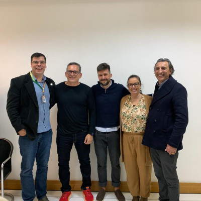 O futuro do foodservice chegou – e o Brasil precisa estar pronto