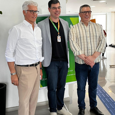 Boas Práticas e Confiança: diálogo reforça união entre Vigilância Sanitária e setor de alimentação fora do lar