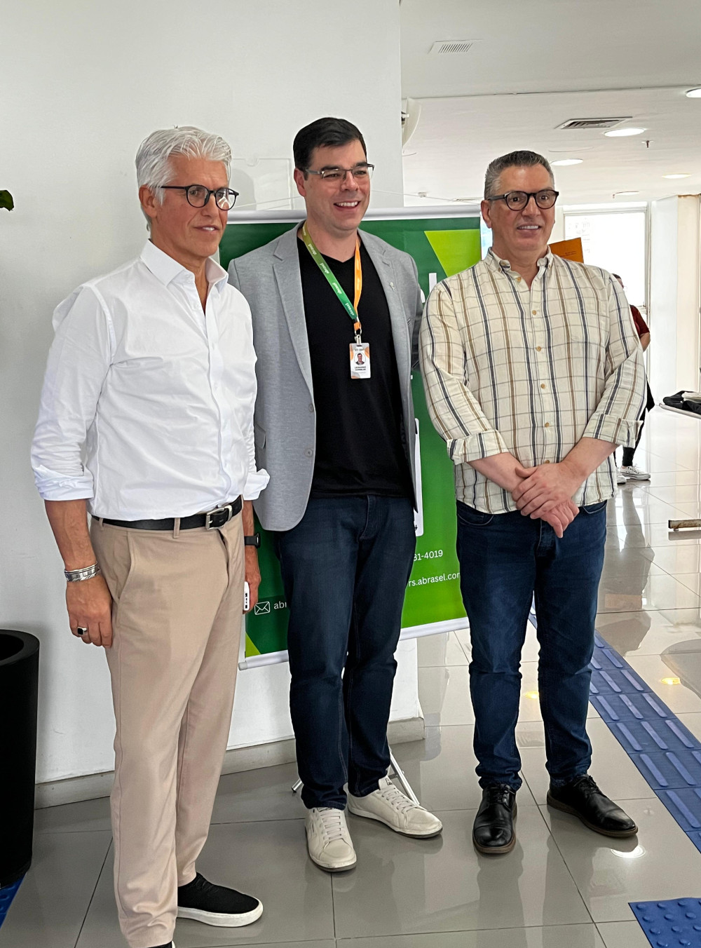 Boas Práticas e Confiança: diálogo reforça união entre Vigilância Sanitária e setor de alimentação fora do lar