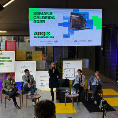 Turismo e eventos em pauta: presidente do SINDHA destaca conexões com alimentação e hospedagem na Semana Caldeira 2025