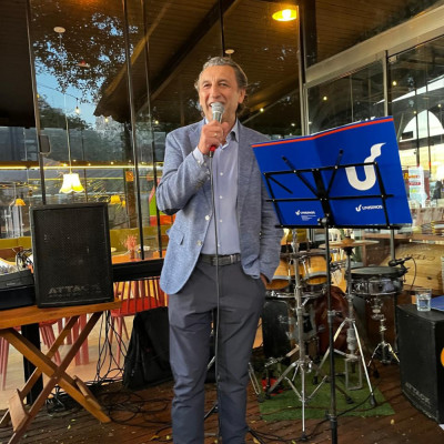 SINDHA participa do Lançamento do Origens & Conexões Summit 2025