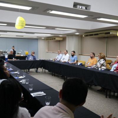 Sindha realiza Café da Manhã dos Novos Associados