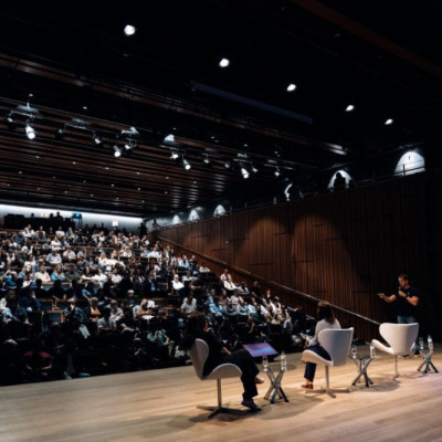 Origens & Conexões Summit 2025 estreia com casa cheia e confirma força do movimento que une a gastronomia gaúcha