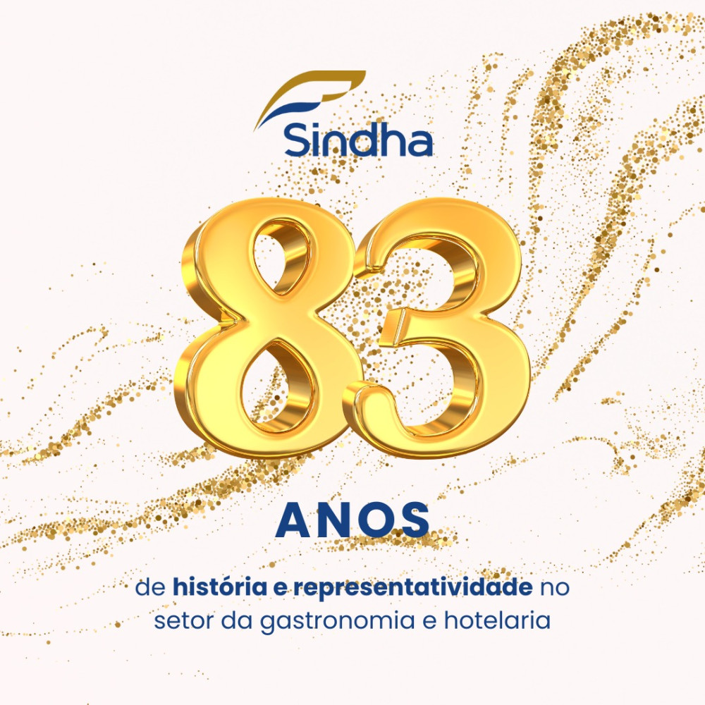 Sindha completa 83 anos com forte atuação e reconhecimento em Porto Alegre e Região