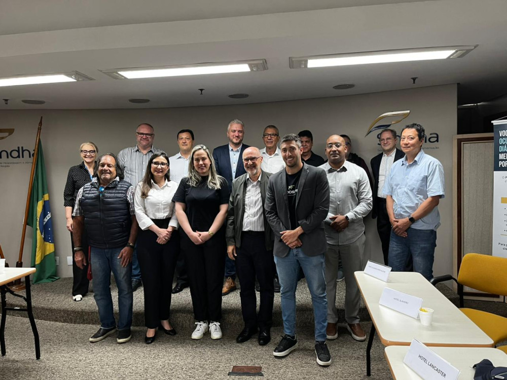 Hoteleiros e vereadores debatem sobre IPTU