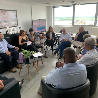 SHPOA entrega a Schirmer of&iacute;cio relatando indigna&ccedil;&atilde;o do setor com aumento do IPTU dos hot&eacute;is do Centro Hist&oacute;rico