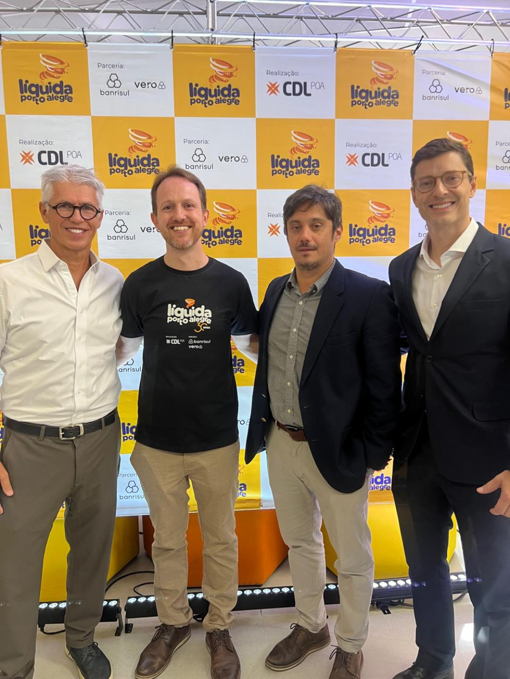 Restaurantes, bares e hot&eacute;is aderem ao Liquida POA