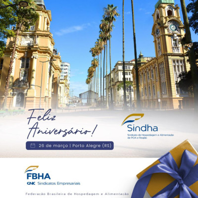 Porto Alegre: 254 anos de hist&oacute;ria, cultura e hospitalidade