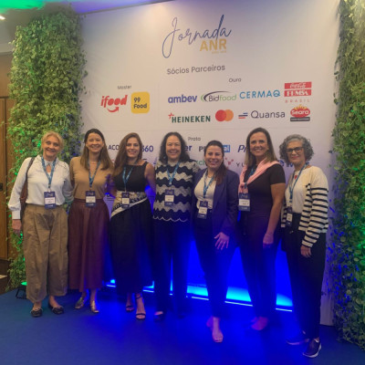 GT de Seguran&ccedil;a de Alimentos do SINDHA marca presen&ccedil;a na 15&ordf; Encovisas da ANR em S&atilde;o Paulo