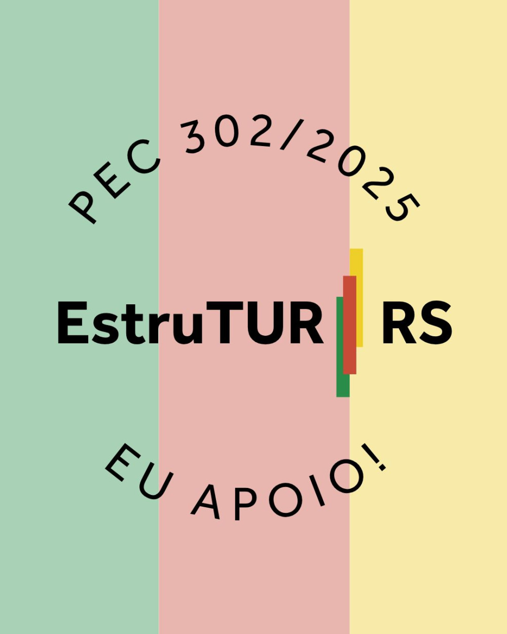 EstruTUR | PEC 302/2025 O projeto mais importante da hist&oacute;ria para o Turismo Ga&uacute;cho!