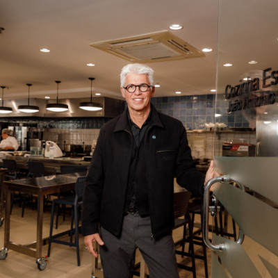 SINDHA e SHPOA&nbsp;inauguram Cozinha Escola Jo&atilde;o Antonio Klee e ampliam&nbsp;investimento em qualifica&ccedil;&atilde;o profissional