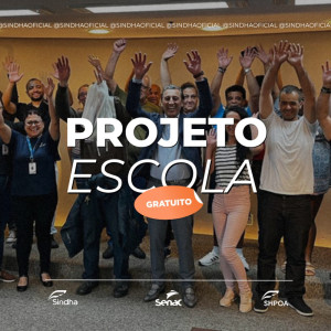 Projeto Escola - 2026