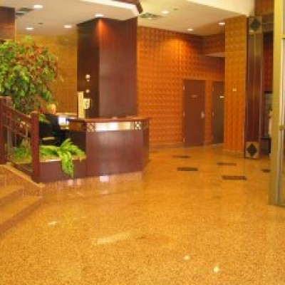 Risco da superoferta na rede hoteleira -