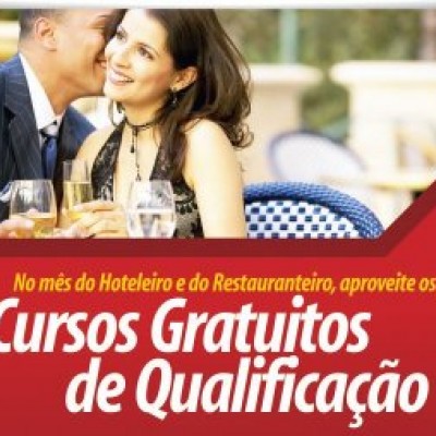 Aproveite os cursos promocionais