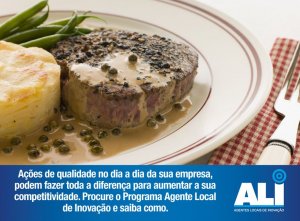 Consultoria gratuita para a sua empresa