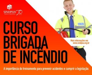 Prevenção de Incêndios