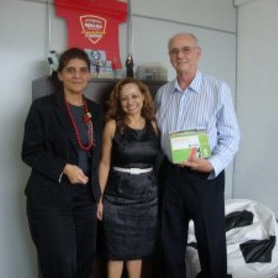 Parceria com a Secopa de Canoas