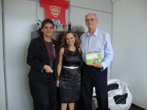 Parceria com a Secopa de Canoas