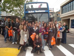 Encontro Dicas Turísticas: você sabe o que Porto Alegre tem de bom?