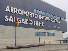Audiência sobre a pista do aeroporto - Convite é da Câmara de Vereadores de Porto Alegre