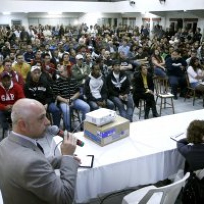 Audiência Pública em agosto  - Foto_Ivo Gonçalves/PMPA