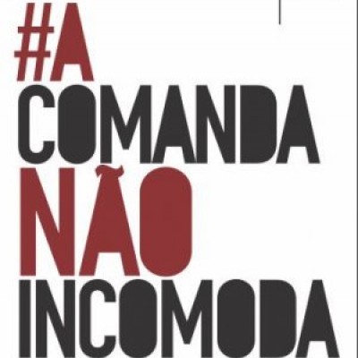 Proibição das comandas na pauta