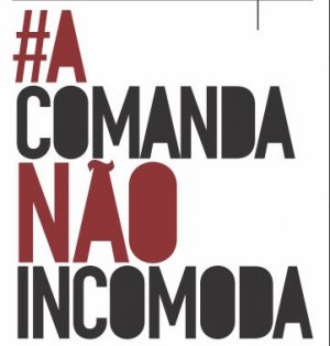 Proibição das comandas na pauta