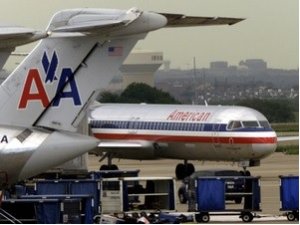 American Airlines volta a operar no Aeorporto Salgado Filho a partir de dezembro (Foto: Reuters) American Airlines volta a operar no Aeorporto Salgado Filho a partir de dezembro (Foto: Reuters)