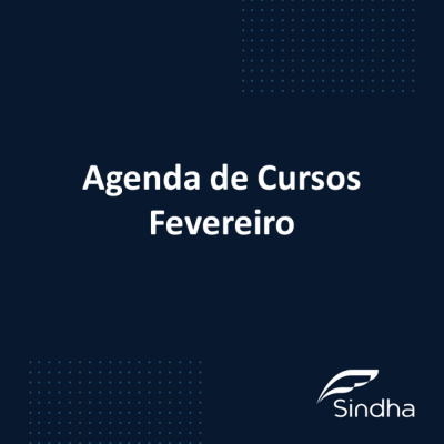 Sindha oferta cursos com foco em gestão e legislação durante o mês de fevereiro