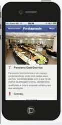Aplicativo Ajudará Divulgar Restaurantes