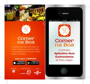 SINDPOA vai disponibilizar guia digital de restaurantes da Capital