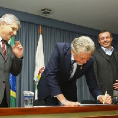 Foto: Luciano Lanes/PMPA 