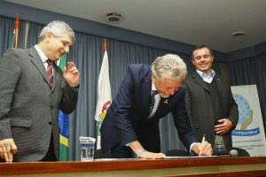 Foto: Luciano Lanes/PMPA Foto: Luciano Lanes/PMPA