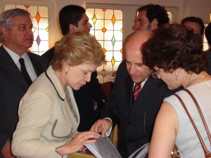 Marta Suplicy vai conhecer o “Qualidade RS no Turismo”