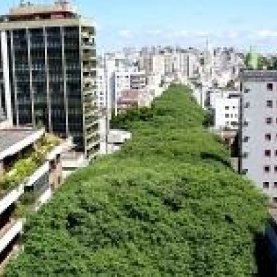 Caminhadas turísticas na capital