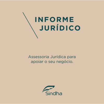 Informe Jurídico: Trabalho a tempo parcial