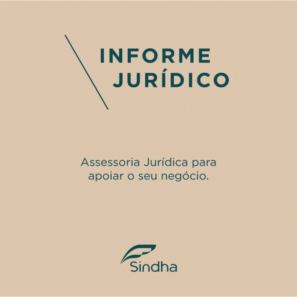 Informe Jurídico: Aspectos gerais acerca do direito de férias