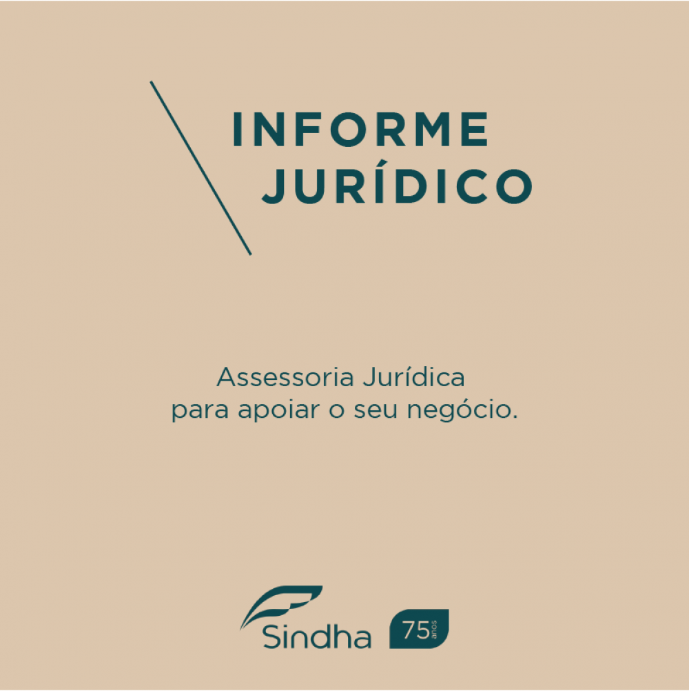 Informe Jurídico: Saiba mais sobre o Salário Normativo 2018 e o Piso Regional do RS