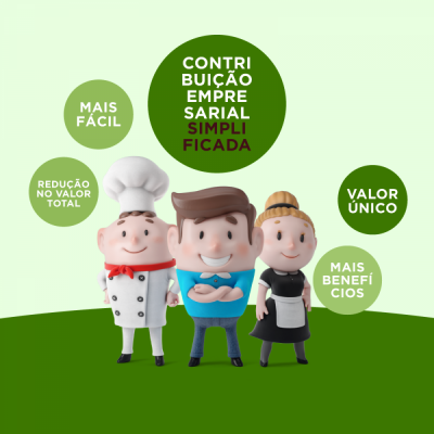 Entidades inovam na forma de arrecadar as contribuições patronais