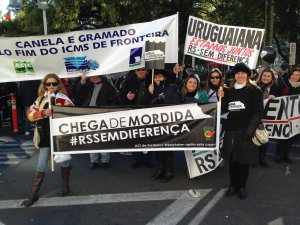 Gastronomia Beneficiada com a isenção